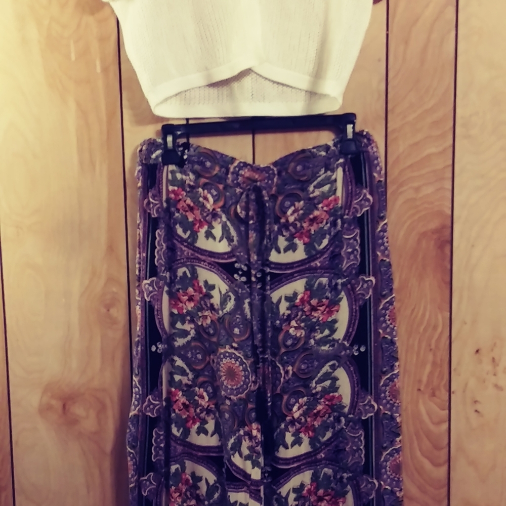 2pc set capri - Picture 3 of 7
